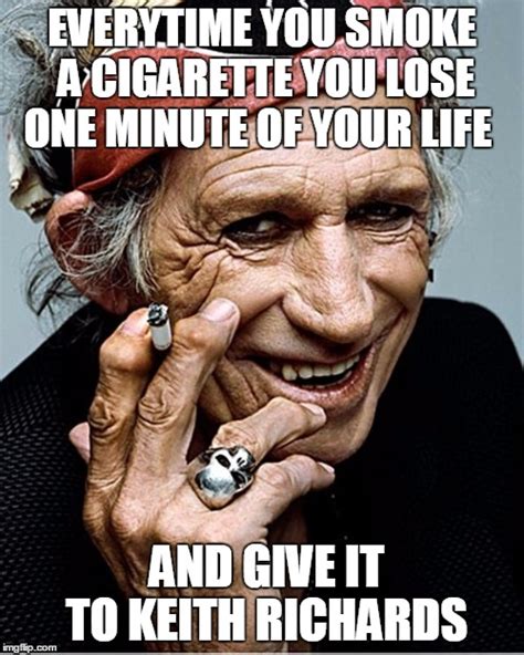 Keith Richards Memes